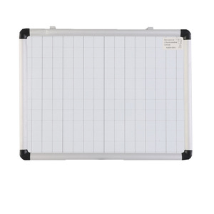 กระดานไวท์บอร์ดแบบพกพาขนาดเล็กแบบแขวนสองด้านข้อความกระดานลบแบบแห้งขนาดกำหนดเอง - Product Image 5