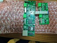 Fuente de Alimentación Front-End para Placa de Circuito Óptico AcPower 878-0303-00, Equipo Electrónico para PLC, PAC y Controladores Dedicados