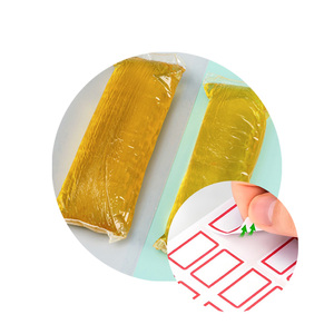 غراء لاصق للإطارات PSA بملصق زجاجة الغراء الأكثر مبيعًا - Product Image 6
