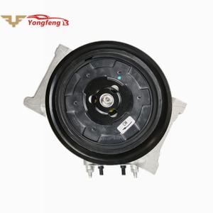 Compresseur de climatisation de haute qualité pour <span class=keywords><strong>Citroen</strong></span> C3/C4/<span class=keywords><strong>DS3</strong></span> 1.6 & Peugeot 2008/308 1.2/1.5/1.6/2.0 9807722580/9675655880 - Product Image 5