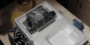 สำหรับโซลินอยด์ควบคุม PV22 PV23 สำหรับชิ้นส่วนเครื่องจักรก่อสร้าง - Product Image 3