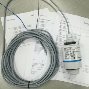 เซ็นเซอร์วัดระดับเรดาร์ KAODEE ระดับอุตสาหกรรม Endress+Hauser Micropilot FMR10 คุณภาพสูง เซ็นเซอร์วัดระดับเรดาร์อุตสาหกรรมคุณภาพสูง - Product Image 4