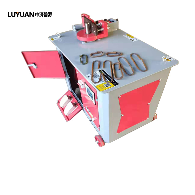 380v 2.2KW стального адвокатского сословия стремя обруч "в провинции аньхое