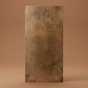 Piastrella in Rame Liverpool 60 X 120 Cm Finitura Opaca Bordi Rettificati Spessore 10 Mm - Product Image 1