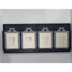 Processeur AMD EPYC 7513, 32 cœurs, 64 threads, 2,6 GHz jusqu'à 3,65 GHz, 200 W, neuf et original - Product Image 2