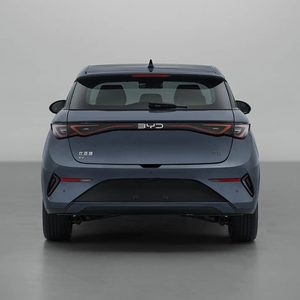 รถยนต์ขนาดเล็ก BYD Dolphin Pure ปี 2025 กำลังขายดีมาก - Product Image 6