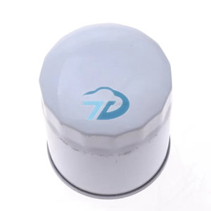 Elemento de filtro de aceite de fabricante de fábrica, filtro de aceite de motor original y original de fabricante de fábrica, encontrar un icono similar - Product Image 1