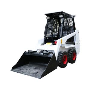 Мини-погрузчик с подставкой - Product Image 2