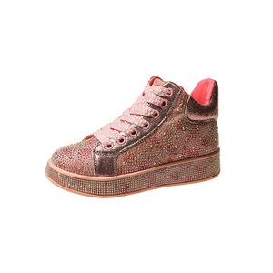 Zapatillas de Deporte Retro para Mujer, Estilo Informal, con Cordones, Diseño de Diseñador, Venta Directa de Fábrica, Novedad 2026 - Product Image 2