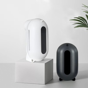 120ml <b>Electric</b> Wall-Mounted Hotel Household Use Waterless Plug-In Fragrance <b>Oil</b> <b>Diffuser</b> 1 Year Warranty Plastic Aroma <b>Diffuser</b> - Product Image 1