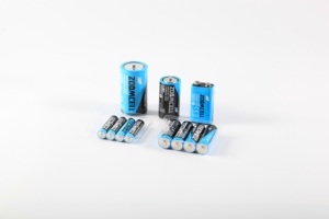 大型1.5V AAAサイズ亜鉛炭素R03バッテリー懐中電灯家電玩具リモコン電源工具用 - Product Image 6