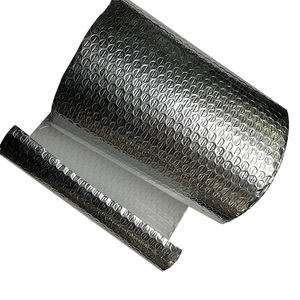 Material de aislamiento Thermobreak para techo, Material de aislamiento que absorbe el calor - Product Image 3