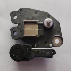 Pour Peugeot véritable nouvel <span class=keywords><strong>alternateur</strong></span> pièces de rechange régulateur de tension 593532 439294 2542599 pour <span class=keywords><strong>alternateur</strong></span> <span class=keywords><strong>Valeo</strong></span> SG15S016 TG15C118 - Product Image 1