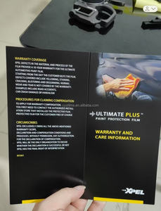 Matériaux de qualité supérieure, garantie de 10 ans, film auto-réparateur <span class=keywords><strong>Xpel</strong></span> Lux haute transparence, film TPU PPF, film de protection <span class=keywords><strong>XPEL</strong></span>, film autocollant <span class=keywords><strong>Xpel</strong></span> PPF pour <span class=keywords><strong>voiture</strong></span> - Product Image 4
