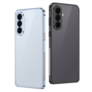 Étui magnétique mat pour S26 - Compatible avec tous les supports magnétiques pour voiture et chargeurs sans fil, coque de protection en PP - Product Image 4