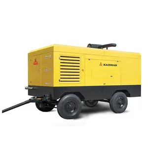 compresor de aire 5 hp portable second hand diesel air compressor