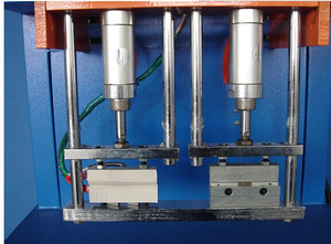 Économique manuel promotionnel stratifié <span class=keywords><strong>machine</strong></span> <span class=keywords><strong>à</strong></span> sceller les tubes - Product Image 6