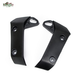 KOLMIO-LAM adapté pour 2018 - 2020 <span class=keywords><strong>YAMAHA</strong></span> <span class=keywords><strong>MT</strong></span>-<span class=keywords><strong>07</strong></span> MT07 moto radiateur couvercle latéral protecteur <span class=keywords><strong>MT</strong></span> <span class=keywords><strong>07</strong></span> 700 <span class=keywords><strong>2019</strong></span> - Product Image 6