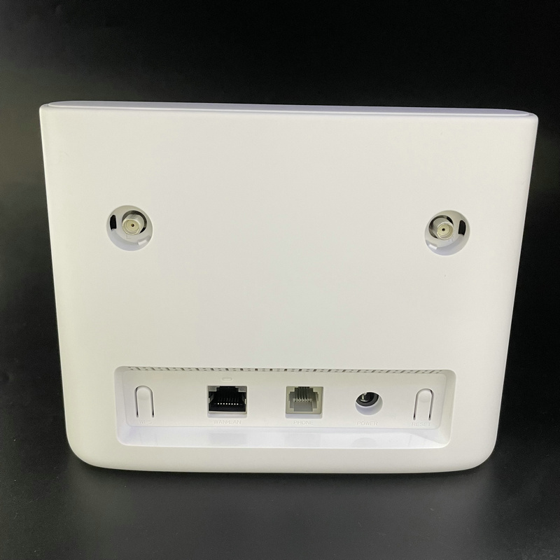 Hot Selling MF293N ZTE 4G LTE CPE Cat4 Router for Wholesales