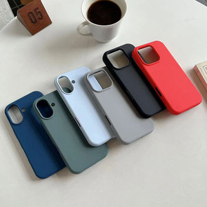 เคสโทรศัพท์ซิลิโคนแข็งลาย Sjk760 laudtec สำหรับ iPhone 16 15 14 13 12 11 Plus Pro MAX - Product Image 2