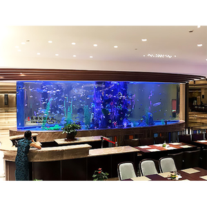 Precios competitivos acuario Ornamental pecera acrílico, <span class=keywords><strong>peces</strong></span> Guppy acuarios ornamentales @ - Product Image 1