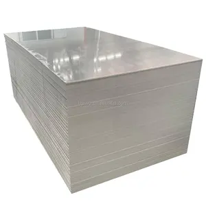 2014 2017 2024 T4 T3 T351 Aluminiumplatte-Legierung Preis pro kg aluminium eloxiertes Blatt Dicke 3 mm