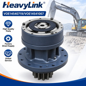 Caja de Cambios HeavyLink VOE14540719 VOE14541067 para EC160 EC170 EC180B, Piezas de Maquinaria de Construcción - Product Image 1