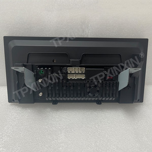 TPXINXIN Navigation GPS <span class=keywords><strong>Android</strong></span> multimédia 12,3 pouces pour <span class=keywords><strong>Toyota</strong></span> Camry 2024, écran tactile HD, lecteur vidéo, Carplay, autoradio - Product Image 6