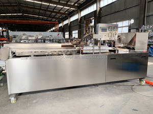 Tortilla entièrement automatique de 65 cm faisant la machine Chapati/paratha/roti/lavash/pain plat/taco tortilla en coquille faisant la machine - Product Image 4