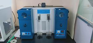 Xăng và nhiên liệu diesel ASTM D86 Thiết bị kiểm tra phạm vi chưng cất - Product Image 2