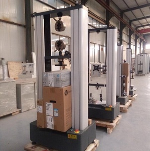 50KN Universal Tensile Compression Testing <b>Machine</b> - Product Image 4
