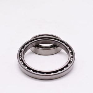 Rodamientos rígidos de bolas industriales 61816 61817 61818 61819 61820 61821 61822 61824 61826 61828 2Z ZZ 2RS 2RSH 2RS1 2RSL Sellos - Product Image 2