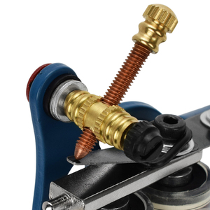 Nouveau kit de Machine à tatouer professionnelle, revêtement de bobine, Shader, Kits de Machine à tatouer pour débutant, facile à utiliser, <span class=keywords><strong>Durab</strong></span> léger - Product Image 6