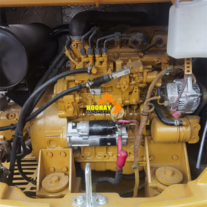 Excavatrices CAT 306E2 d'occasion Caterpillar 306E2 6 tonnes Excavatrices d'occasion à vendre - Product Image 6