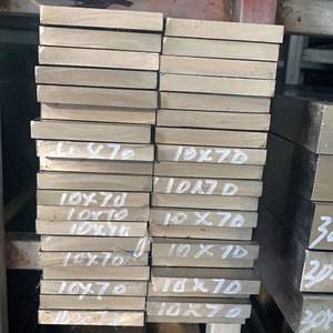 Chất lượng cao phổ biến nhất giá thấp thép không gỉ thanh phẳng với cạnh tròn - Product Image 5