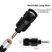 Nuevo Kit de Extensión de Pestañas UV 2026 con Lámpara UV, Pestañas de Secado Rápido, Pegamento LED para Extensión de Pestañas, Juego de Lámparas UV