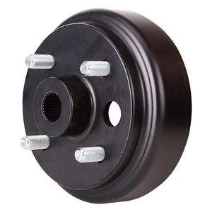 Tambores de freno de alta calidad para carro de Golf, barril de Gas de ciclo, EZGO, 21807-G1, 1991 - Product Image 2