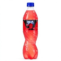 Pack varié de sodas Fanta aux fruits : saveurs Orange, Raisin, Pomme Verte, canettes fines, boissons gazeuses