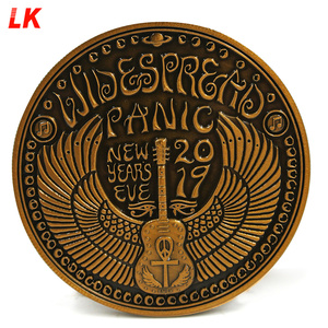 Gran oferta, moneda con logotipo 2D barata, moneda conmemorativa de acero antiguo masónica personalizada, masón - Product Image 4