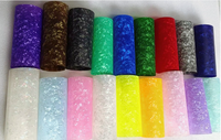 Perspex – feuille d'acétate de cellulose à motif laminé coloré 4mm pour sac à main acrylique, enveloppes de tambour en cellulose