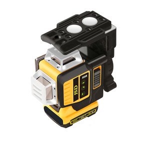 Modelo DW 12 cables, una caja de carga eléctrica y una caja de plástico, larga distancia de proyección - Product Image 1