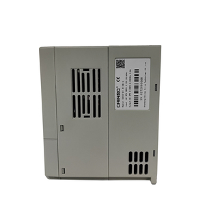 Endüstriyel motorlar için 1.5KW 380V üç fazlı VFD AC sürücü frekans çevirici değişken hız kontrol cihazı - Product Image 3