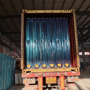 Casa Contenedor Plegable Prefabricada <span class=keywords><strong>de</strong></span> Ensamblaje Rápido, Ahorro <span class=keywords><strong>de</strong></span> Espacio, Transporte, Uso en Múltiples Escenarios, Campamento, Construcción, Dormitorio, Ayuda en Desastres - Product Image 6