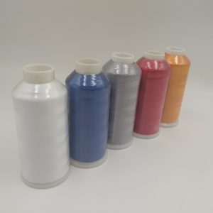 Chỉ Thêu Màu Marathon Bạc Poly Star Chất Lượng Cao Bán Sỉ Nhà Máy Trung Quốc - Product Image 5