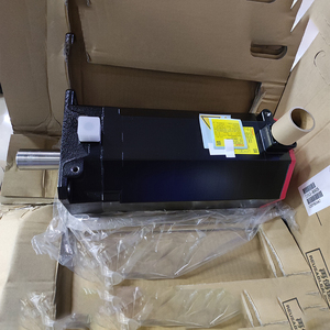 A06B-2253-B805 AiF 30/4000-B มอเตอร์เซอร์โว AC ของ FANUC - Product Image 6