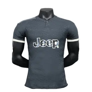 Italy 2024 Season Quick Dry Club Home Soccer Jersey La Vecchia Signora Vlahovic ItalianSerieA Sales Football Shirt
