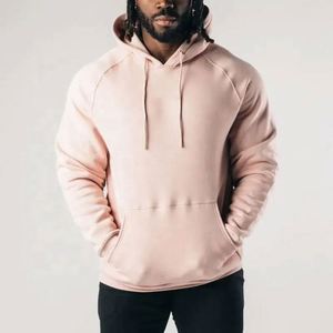 Sweat à capuche unisexe 8XL en coton épais et confortable, idéal pour la gym, avec impression personnalisée, qualité supérieure, style élégant - Product Image 2