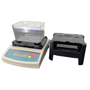 DH-3000 Rapid Testing Updated Densimeter More Convenient and Durable Solid Density Measuring Instrument