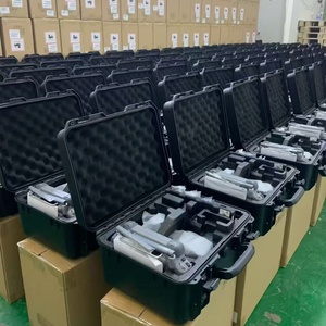 <span class=keywords><strong>Drone</strong></span> <span class=keywords><strong>DJI</strong></span> Matrice 4TD 4D 4T Série Édition Universelle pour la Cartographie Professionnelle de Haute Précision et les Inspections Détails des Surfaces - Product Image 6