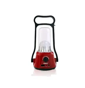 Vintage Rechargeable LED Camping Lampu